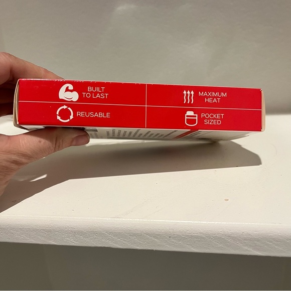 NEW Zippo Heatbank Rechargeable Hand Warmer - Picture 9 of 9